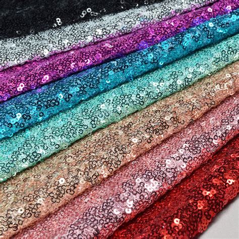 metallic sequin knit fabric|fabric depot sequin fabric.